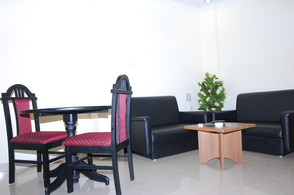 Hotel Sona'S Tiruchirappalli Exterior photo