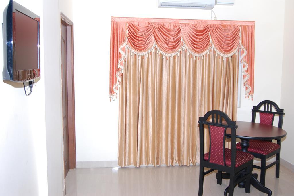 Hotel Sona'S Tiruchirappalli Room photo