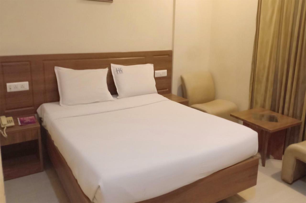Hotel Sona'S Tiruchirappalli Exterior photo