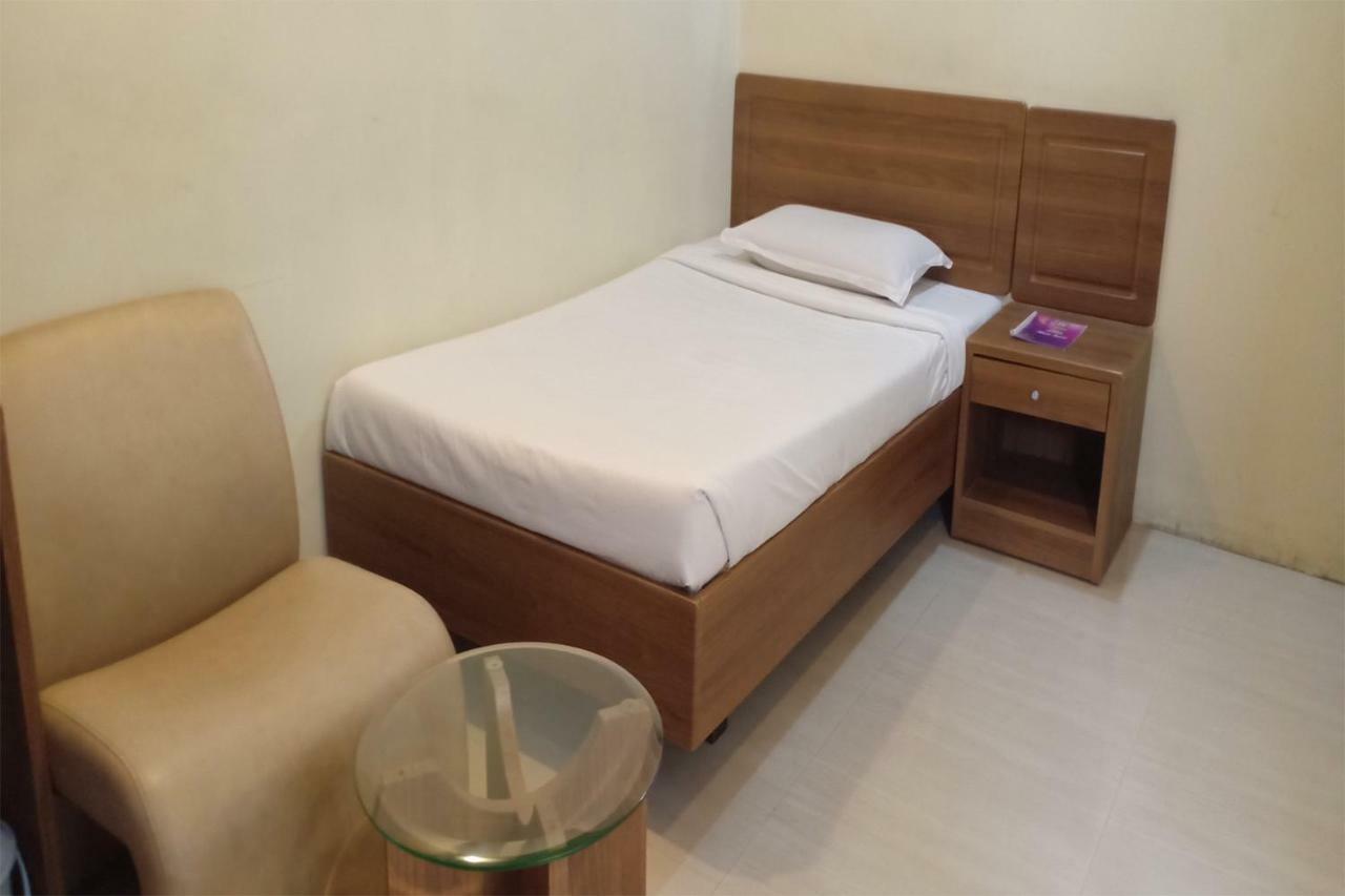 Hotel Sona'S Tiruchirappalli Exterior photo