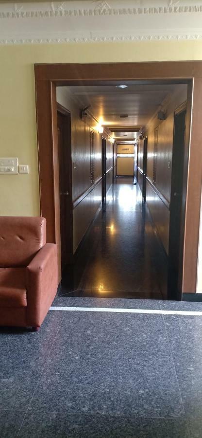 Hotel Sona'S Tiruchirappalli Exterior photo